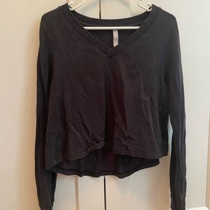 athleta long sleeve